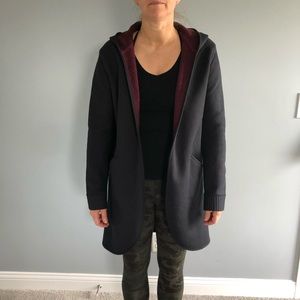 Lululemon Jacket